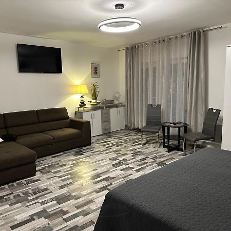 Apartmany Piller Roudnice nad Labem Exterior foto