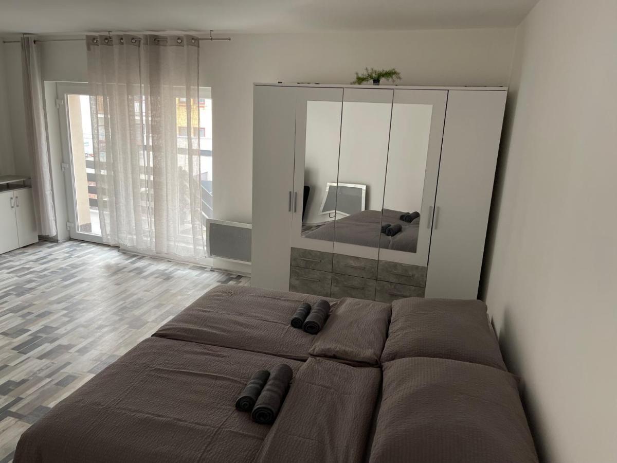 Apartmany Piller Roudnice nad Labem Exterior foto
