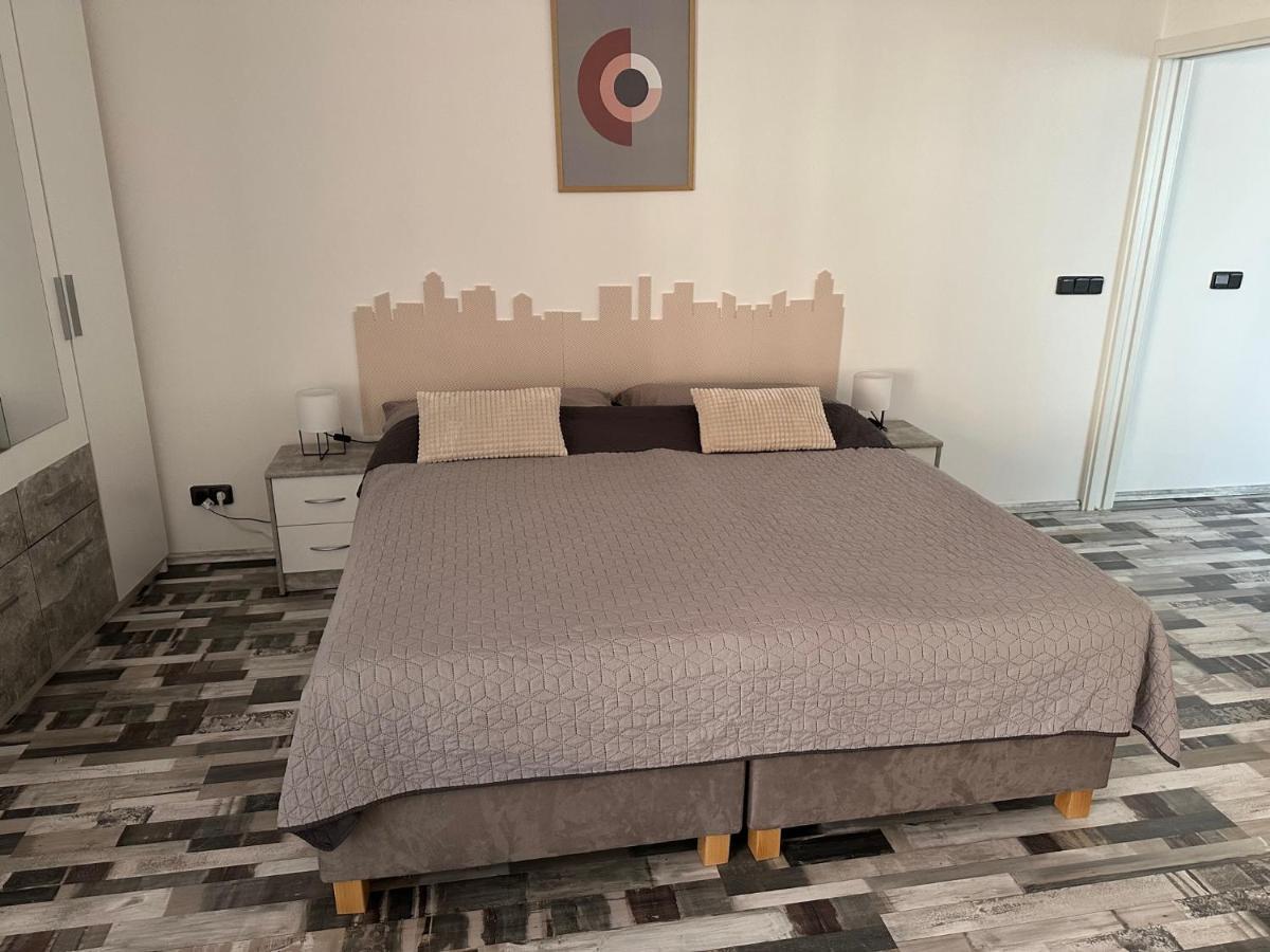 Apartmany Piller Roudnice nad Labem Exterior foto
