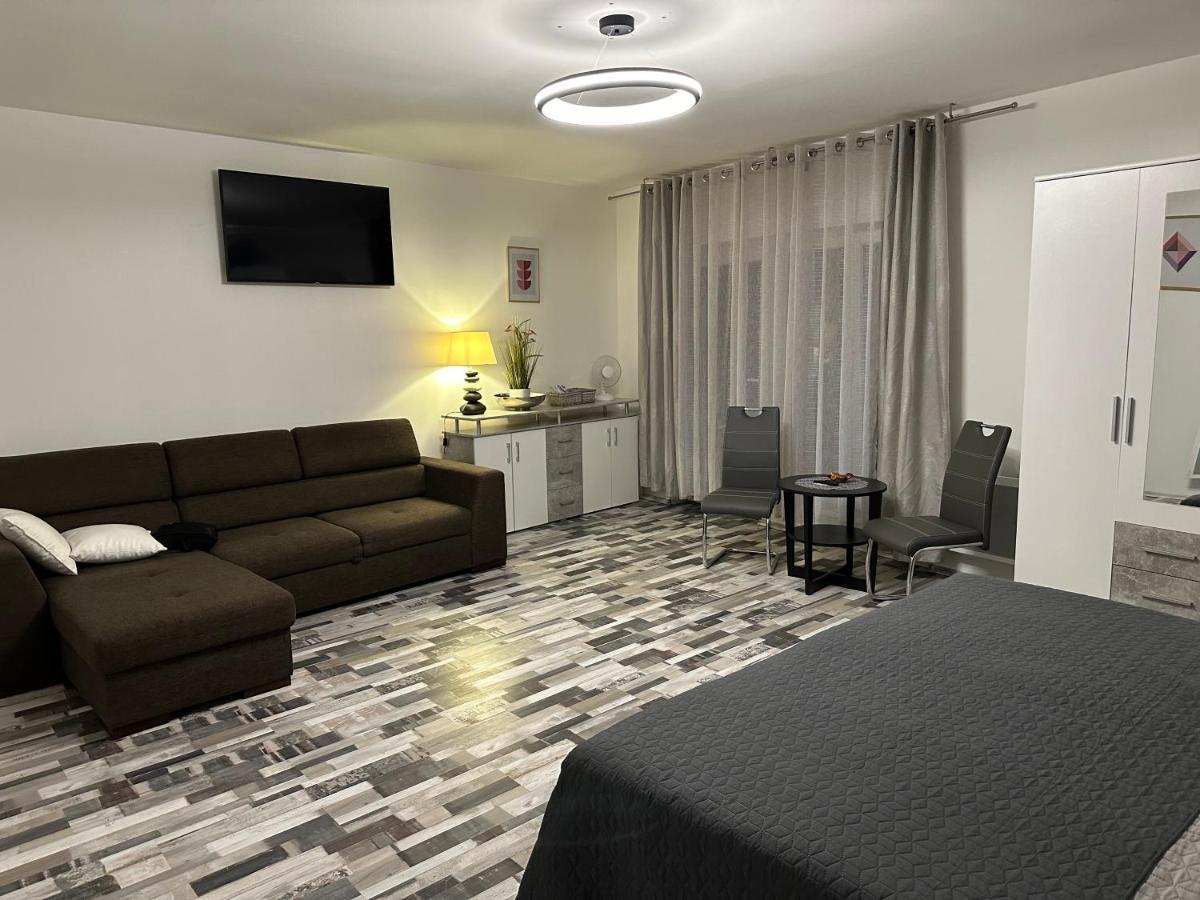 Apartmany Piller Roudnice nad Labem Exterior foto
